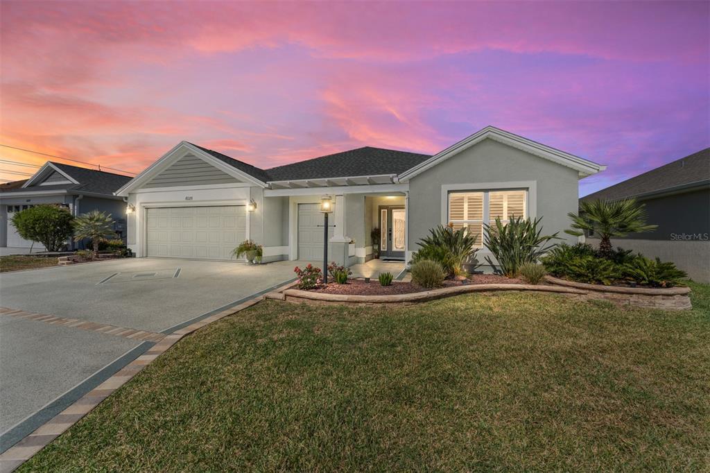 Picture of 6025 Dijulio Terrace, The Villages, FL 32163