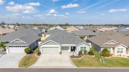 Picture of 6025 Dijulio Terrace, The Villages, FL 32163