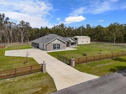 Picture of 8450 NE 6Th Lane, High Springs, FL 32643