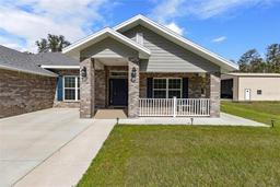 Picture of 8450 NE 6Th Lane, High Springs, FL 32643