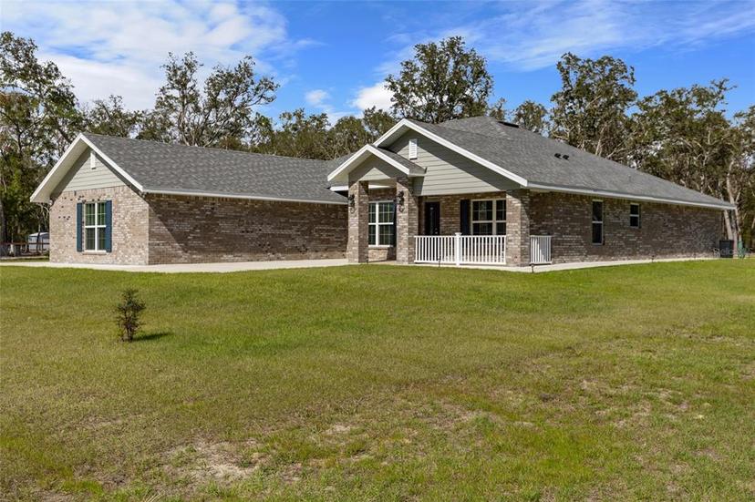Picture of 8450 NE 6Th Lane, High Springs FL 32643