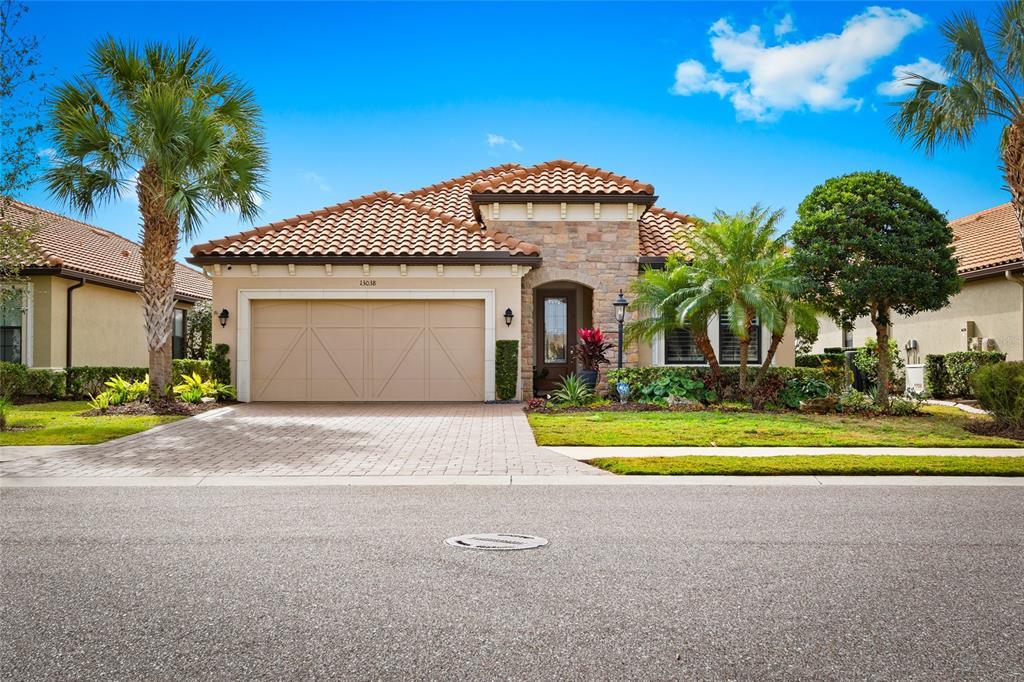 Picture of 13038 Prima Drive, Bradenton, FL 34211