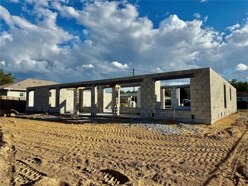 Picture of 9361 SE 162Nd Place, Summerfield FL 34491
