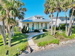 Picture of 1624 S Central Avenue, Flagler Beach, FL 32136