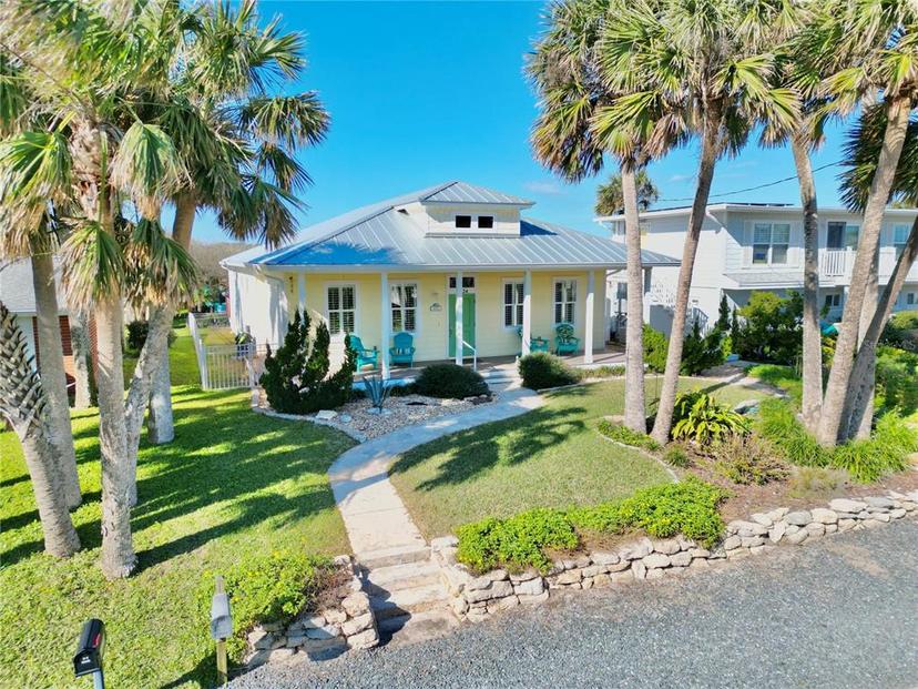 Picture of 1624 S Central Avenue, Flagler Beach FL 32136