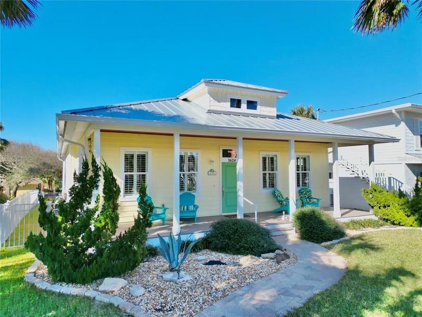 Picture of 1624 S Central Avenue, Flagler Beach FL 32136
