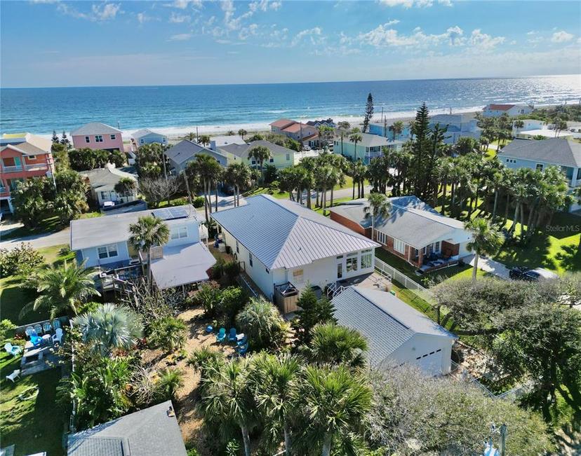 Picture of 1624 S Central Avenue, Flagler Beach FL 32136