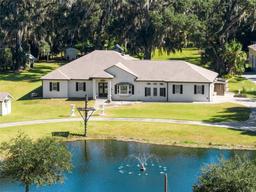 Picture of 1780 Old Mission Road, Edgewater, FL 32132