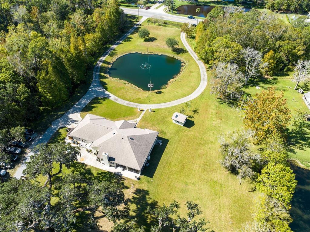 Picture of 1780 Old Mission Road, Edgewater, FL 32132