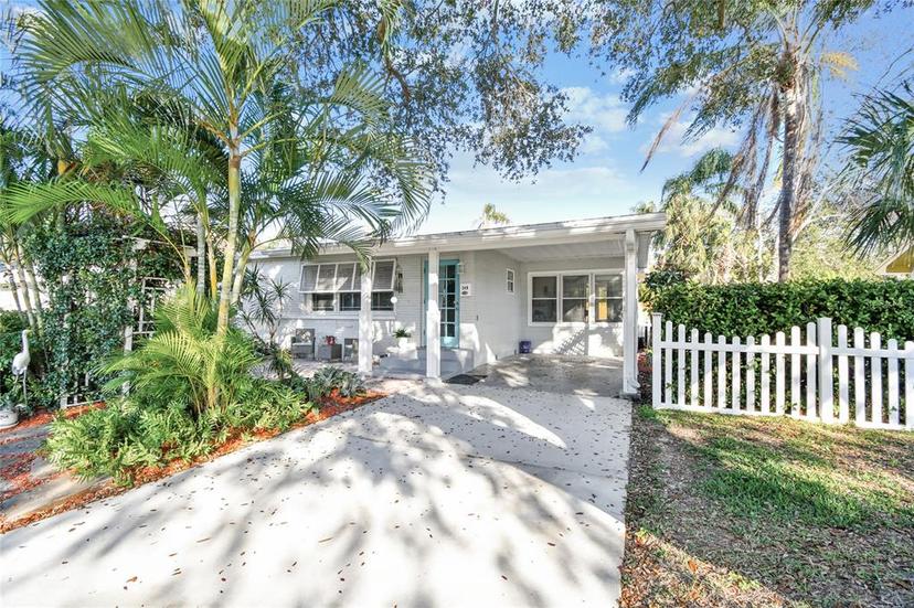 Picture of 349 Shirley Avenue, Belleair FL 33756