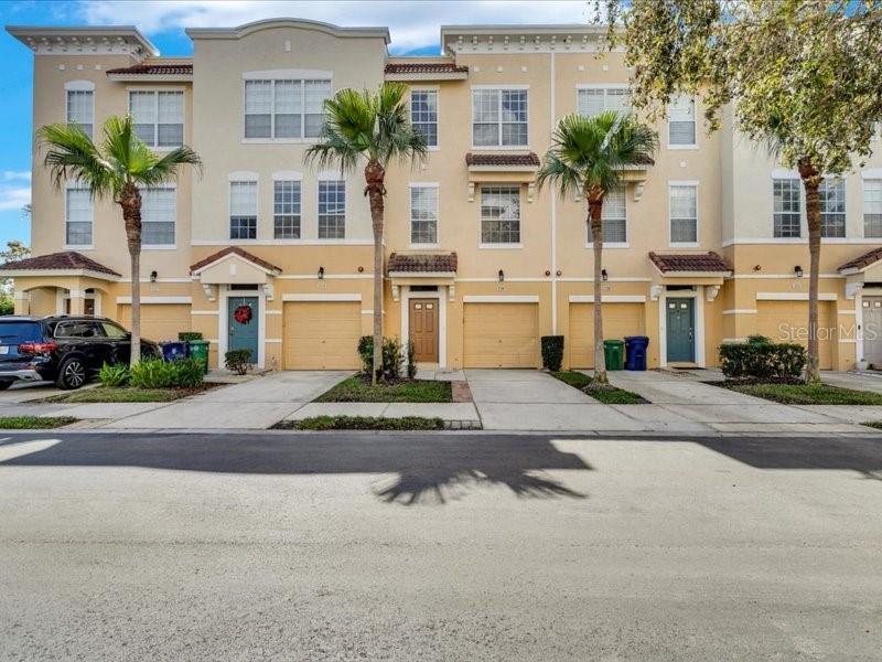 Picture of 3106 Bayshore Oaks Drive, Tampa FL 33611