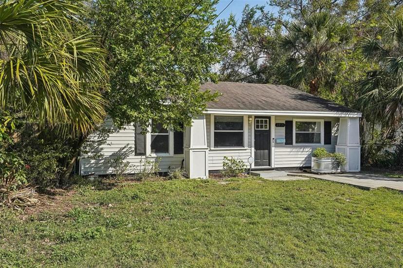 Picture of 3915 N Ola Avenue, Tampa FL 33603