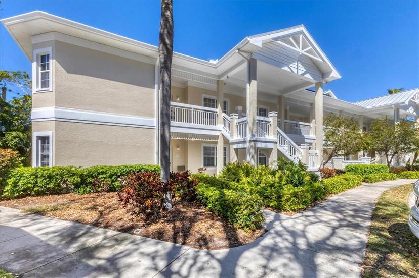 Picture of 3803 54Th Drive W Unit 203, Bradenton FL 34210