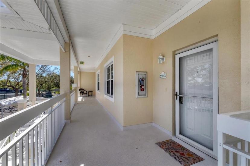 Picture of 3803 54Th Drive W Unit 203, Bradenton FL 34210