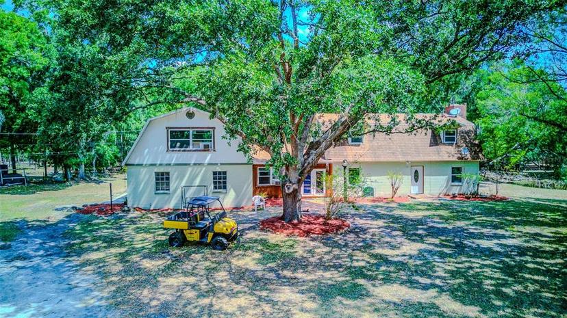Picture of 15345 Rockridge Road, Polk City FL 33868
