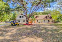 Picture of 15345 Rockridge Road, Polk City, FL 33868