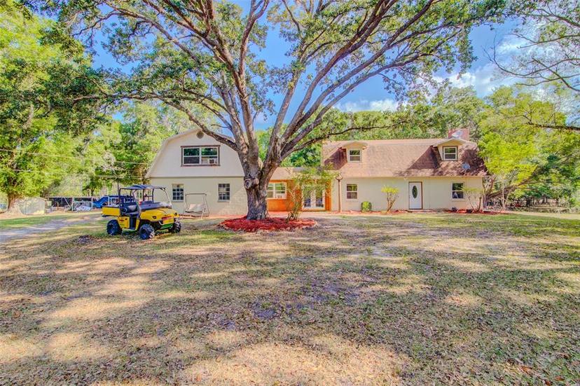 Picture of 15345 Rockridge Road, Polk City FL 33868
