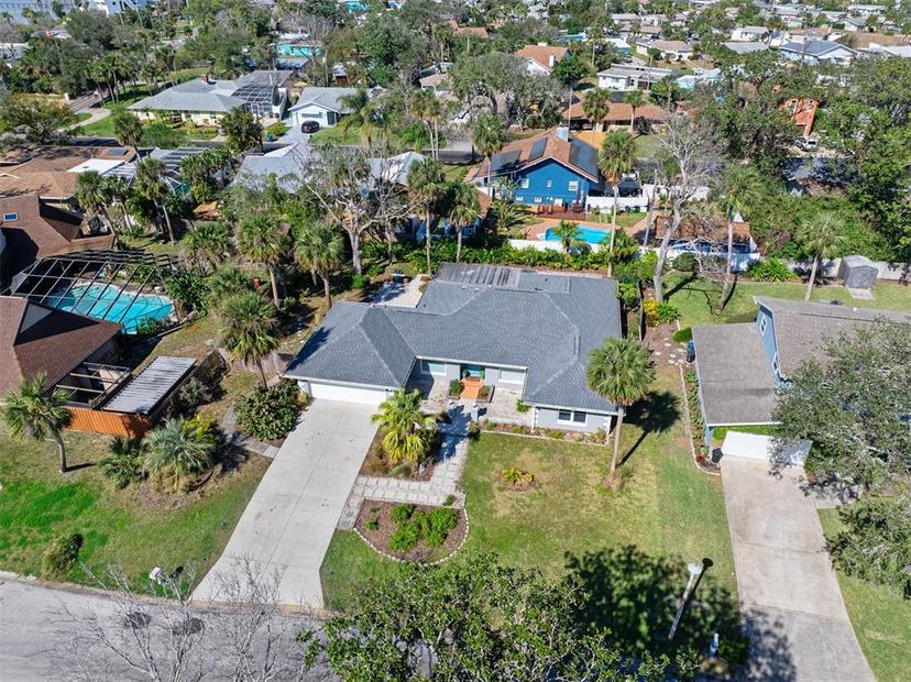 Picture of 13 Sandcastle Drive, Ormond Beach FL 32176