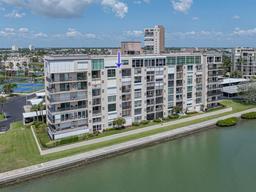 Picture of 7600 Sun Island Drive S Unit 703, South Pasadena, FL 33707