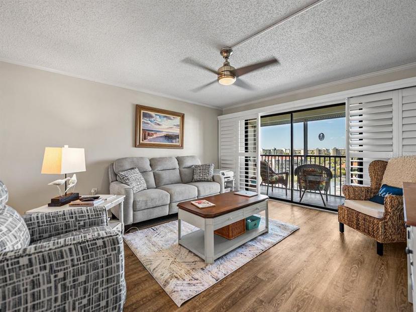 Picture of 7600 Sun Island Drive S Unit 703, South Pasadena FL 33707