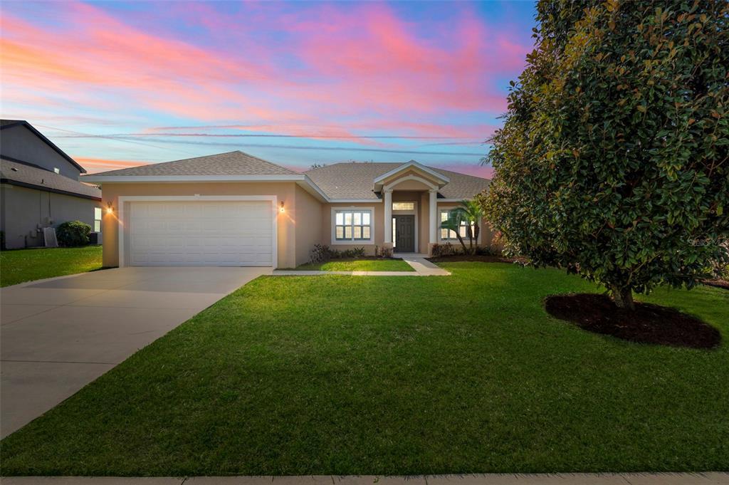 Picture of 16611 Spring Park Drive, Clermont, FL 34711