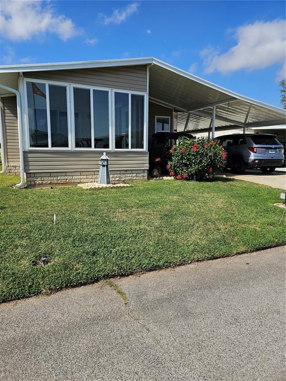 Picture of 371 Melbourn Drive, Haines City, FL 33844