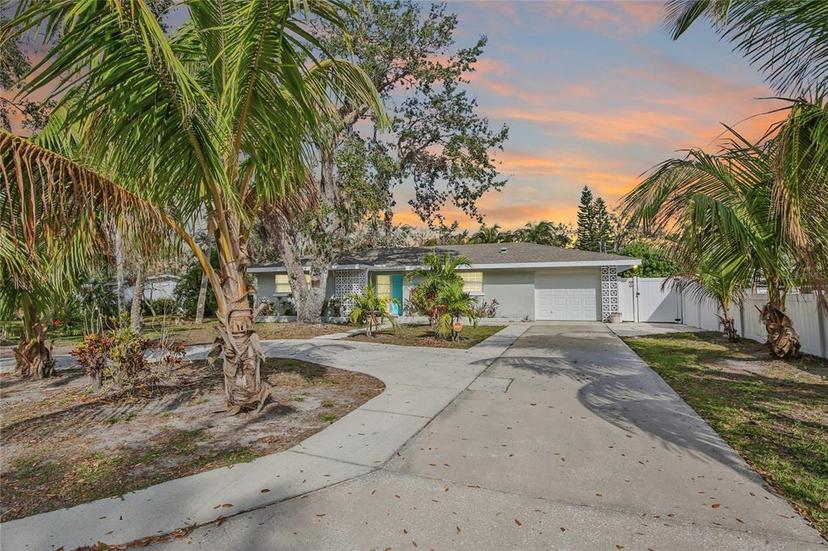 Picture of 1409 2Nd Avenue E, Bradenton FL 34208