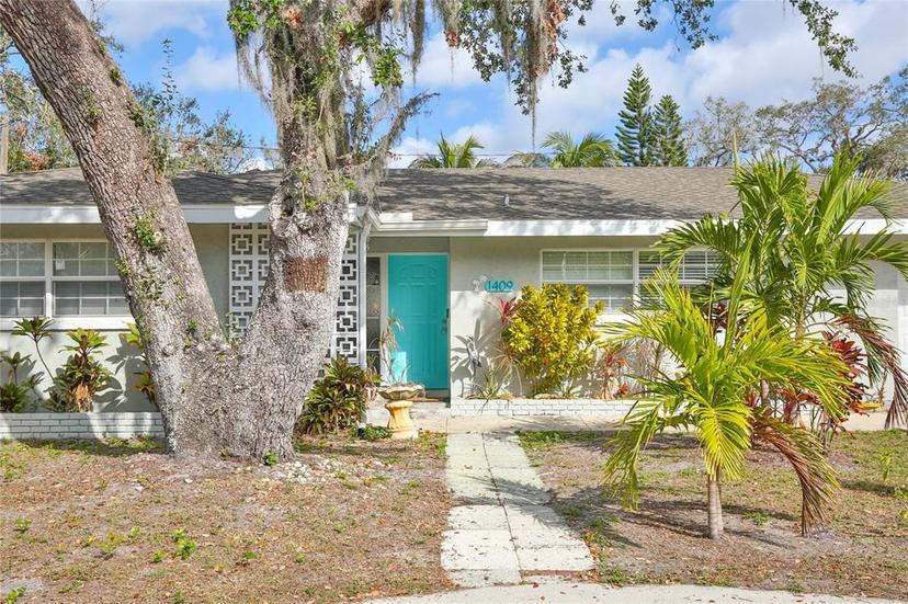 Picture of 1409 2Nd Avenue E, Bradenton FL 34208