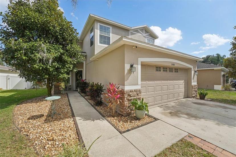 Picture of 15701 Greyrock Drive, Spring Hill FL 34610