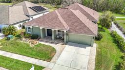 Picture of 25950 Risen Star Drive, Wesley Chapel, FL 33544