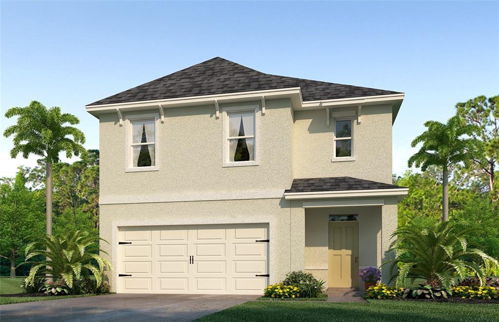Picture of 1839 Waggoner Street, Kissimmee, FL 34744
