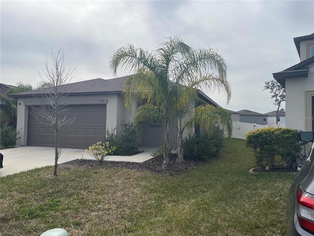 Picture of 720 Argyll Drive, Spring Hill, FL 34609