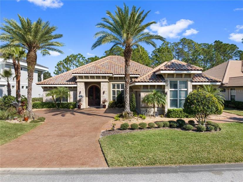 Picture of 650 Woodbridge Drive, Ormond Beach FL 32174