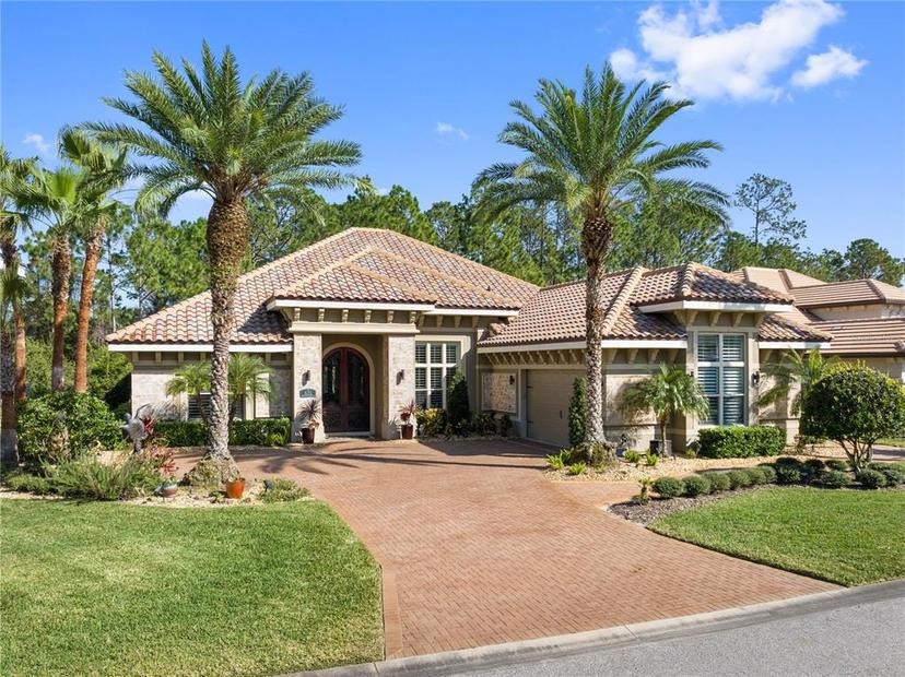 Picture of 650 Woodbridge Drive, Ormond Beach FL 32174