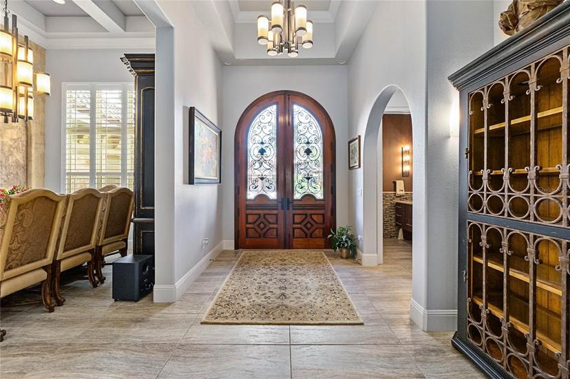 Picture of 650 Woodbridge Drive, Ormond Beach FL 32174