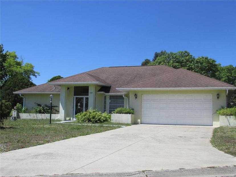 Picture of 157 Algiers Drive, Venice FL 34293