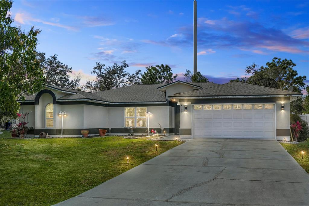 Picture of 4100 Cannon Court, Kissimmee, FL 34746