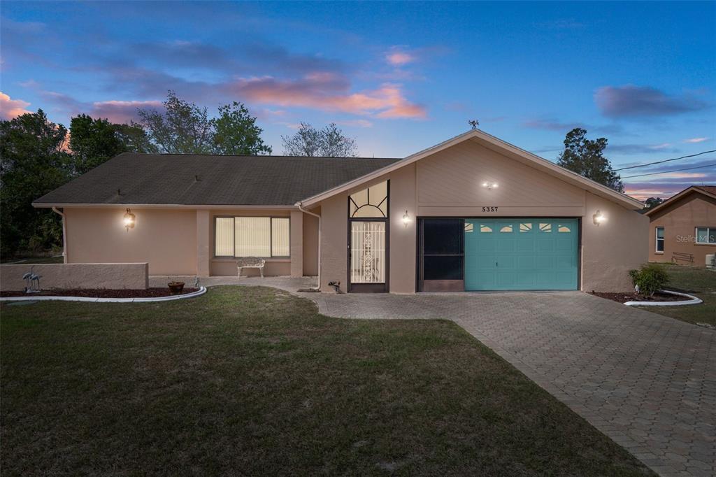 Picture of 5357 Kirkwood Avenue, Spring Hill, FL 34608