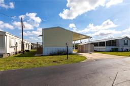Picture of 25163 Marion Avenue Unit 8, Punta Gorda, FL 33950