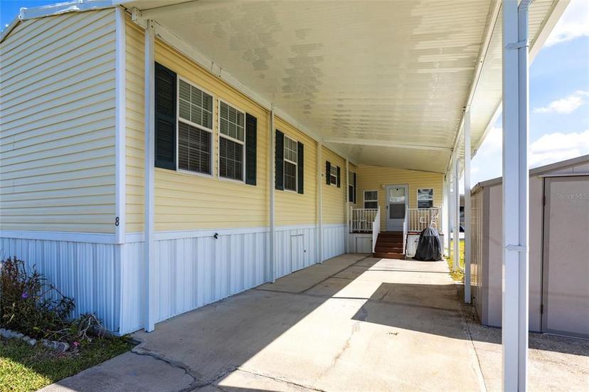 Picture of 25163 Marion Avenue Unit 8, Punta Gorda FL 33950