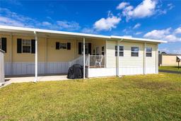 Picture of 25163 Marion Avenue Unit 8, Punta Gorda, FL 33950
