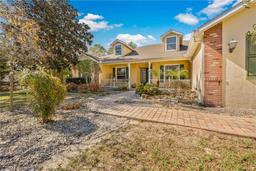 Picture of 5685 W Pine Ridge Boulevard, Beverly Hills, FL 34465