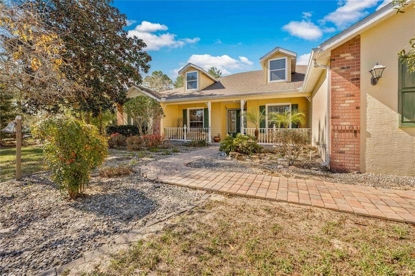 Picture of 5685 W Pine Ridge Boulevard, Beverly Hills FL 34465