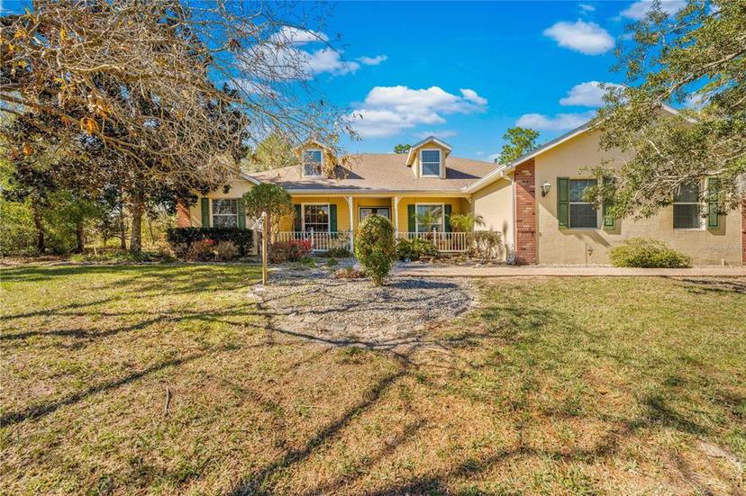 Picture of 5685 W Pine Ridge Boulevard, Beverly Hills FL 34465