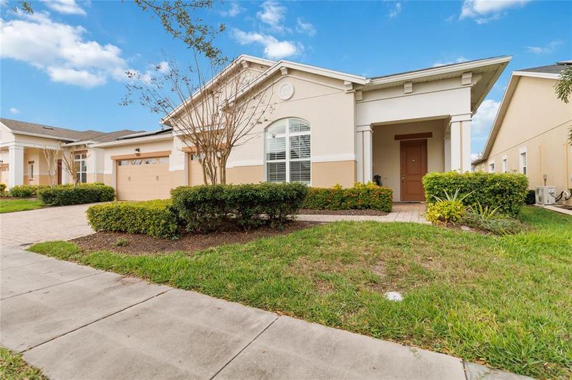 Picture of 4911 Drawdy Court, St Cloud FL 34772