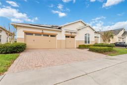 Picture of 4911 Drawdy Court, St Cloud, FL 34772