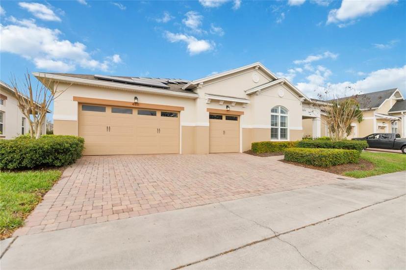 Picture of 4911 Drawdy Court, St Cloud FL 34772
