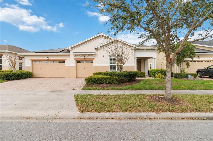 Picture of 4911 Drawdy Court, St Cloud FL 34772