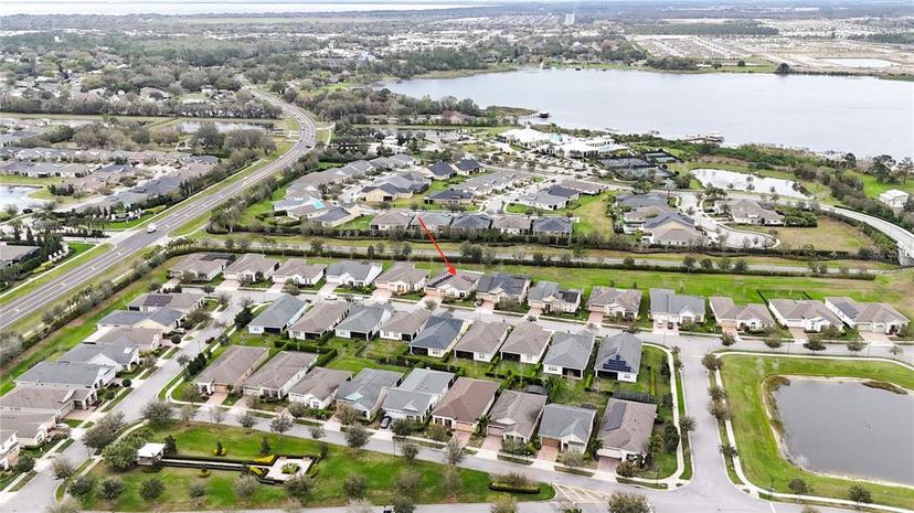 Picture of 4911 Drawdy Court, St Cloud FL 34772