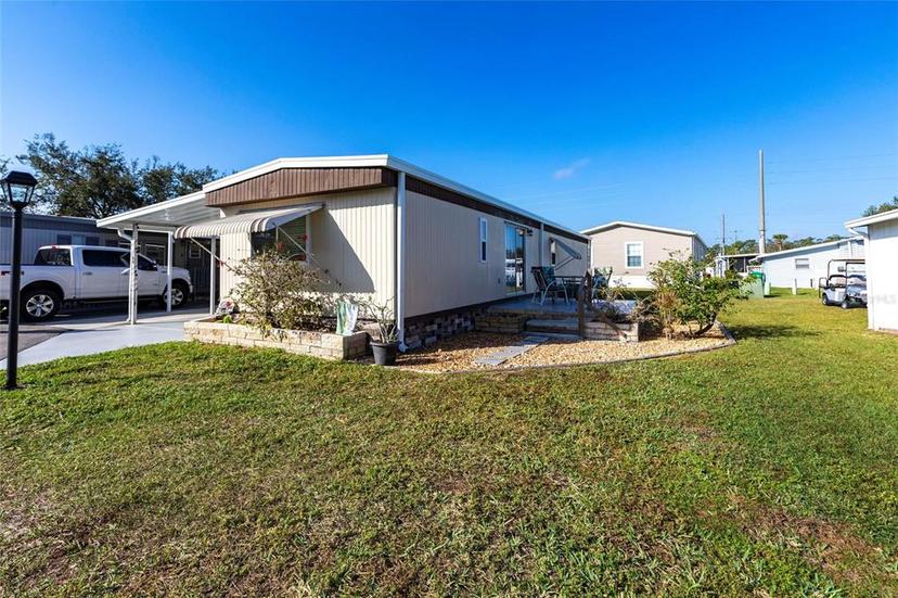 Picture of 4 S Cardinal Unit B4, Punta Gorda FL 33950